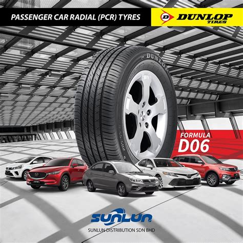 dunlop formula d06 review|Dunlop Formula D06 Passenger Tyre .